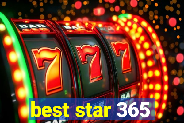 best star 365